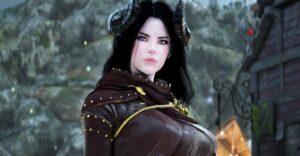 Патч для Black Desert улучшил способ входа в Бездну бессмертия