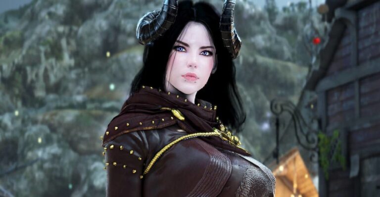 Патч для Black Desert улучшил способ входа в Бездну бессмертия