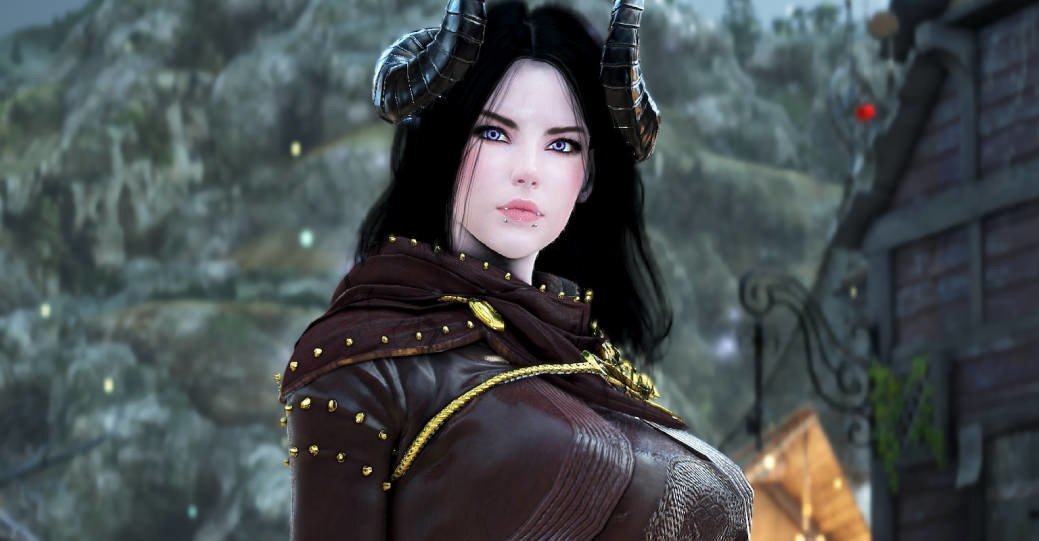 Патч для Black Desert улучшил способ входа в Бездну бессмертия