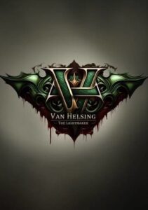 Van Helsing: The Lightmaker