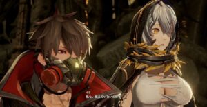 Как получить лучшую концовку в Code Vein