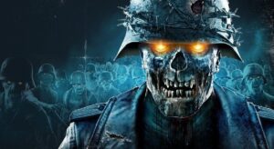 Как получить все улучшения в Zombie Army 4: Dead War