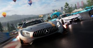 В The Crew 2 пройдут бесплатные выходные