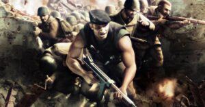 В разработке новая игра серии Commandos