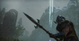 В новом ролике Rune 2 показали бой с Хрюмом