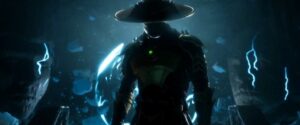 Все концовки в Mortal kombat 11 — как получить