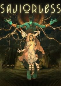 Saviorless