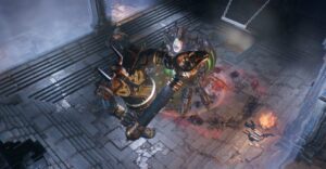 Вышло бесплатное DLC «Oktoberfest» для SpellForce 3: Soul Harvest