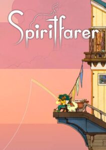 Spiritfarer
