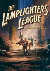 The Lamplighters League