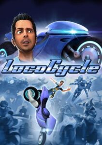 LocoCycle