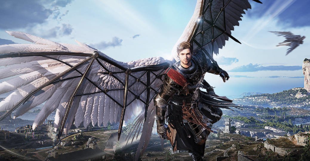 Клиент глобальной версии MMORPG Night Crows можно предзагрузить