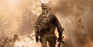 Ремастер Call of Duty: MW2 получил возрастной рейтинг