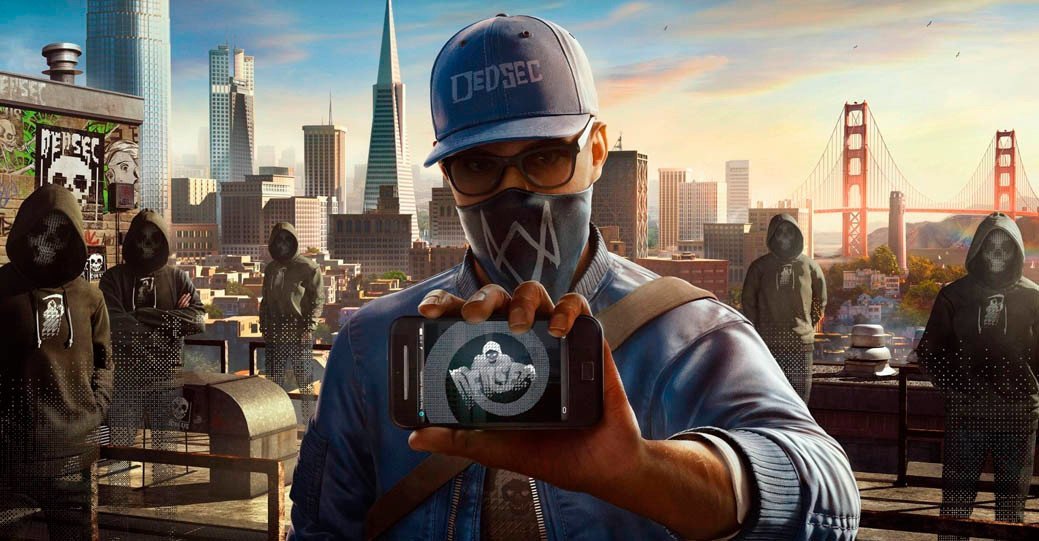 В Ubisoft Store началась распродажа серии Watch Dogs