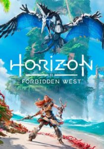Horizon Forbidden West