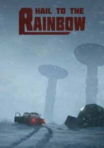 Hail to the Rainbow