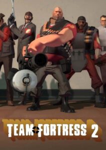 Team Fortress 2