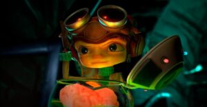Psychonauts 2 удастся пройти с помощью режима бессмертия