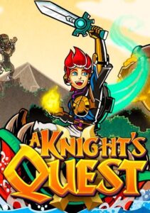 A Knight's Quest