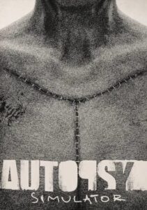 Autopsy Simulator