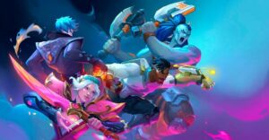 EVERCORE Heroes – закрытый бета-тест PvE-MOBA стартует в июне