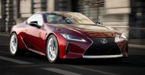 Gran Turismo Sport – серверы гоночной игры отключат в 2024 году