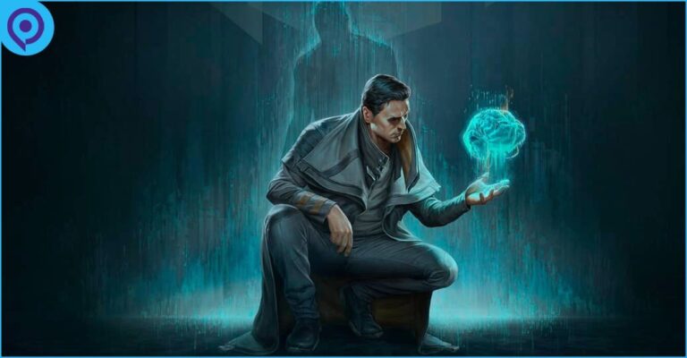 Анонсирована новая киберпанковая RPG Gamedec