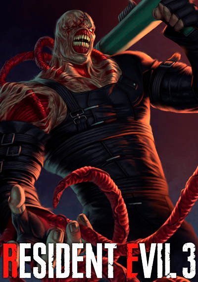 Resident Evil 3: Remake