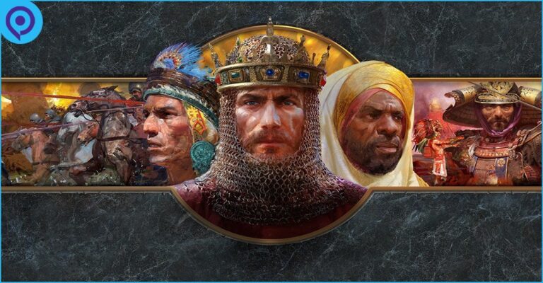 На Gamescome 2019 назвали дату релиза Age of Empires 2: DE