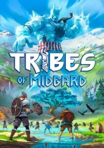 Tribes of Midgard