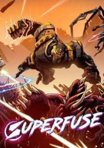 Superfuse