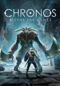 Chronos: Before the Ashes