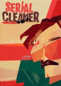 Serial Cleaner