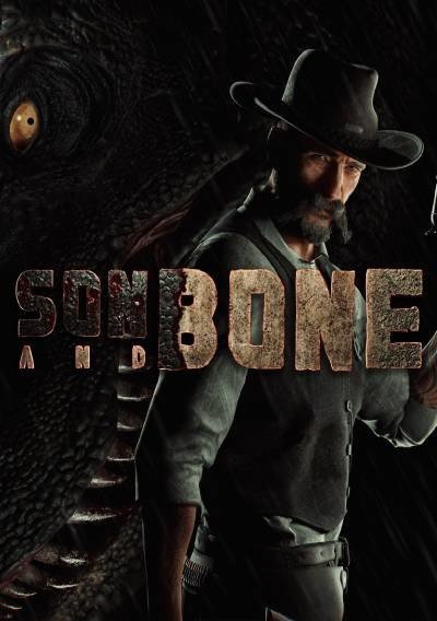 Son and Bone