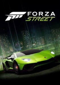 Forza Street
