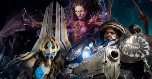 ИИ AlphaStar поучаствует в рейтинговых матчах StarCraft 2