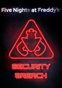 Five Nights at Freddy's: Security Breach