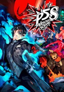 Persona 5 Strikers