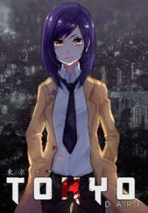 Tokyo Dark
