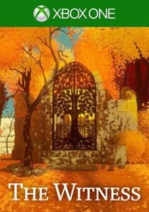 The Witness