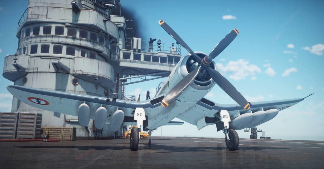 Игра War Thunder обзаведется издателем в странах СНГ и Грузии