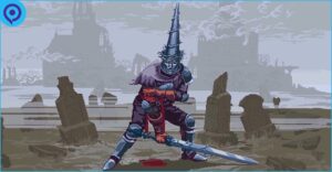 На Gamescom 2019 показали игровой процесс платформера Blasphemous
