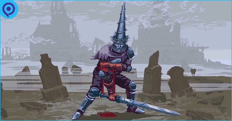 На Gamescom 2019 показали игровой процесс платформера Blasphemous