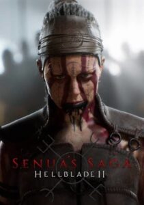 Senua’s Saga: Hellblade 2