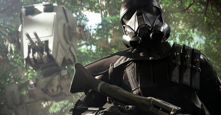 В Origin началась распродажа «Чёрная пятница»