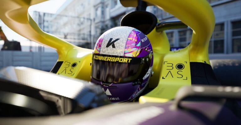 Где находятся сохранения в F1 2023 — расположение файлов