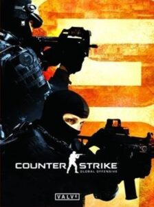 Counter Strike: Global Offensive