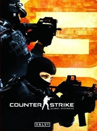 Counter Strike: Global Offensive