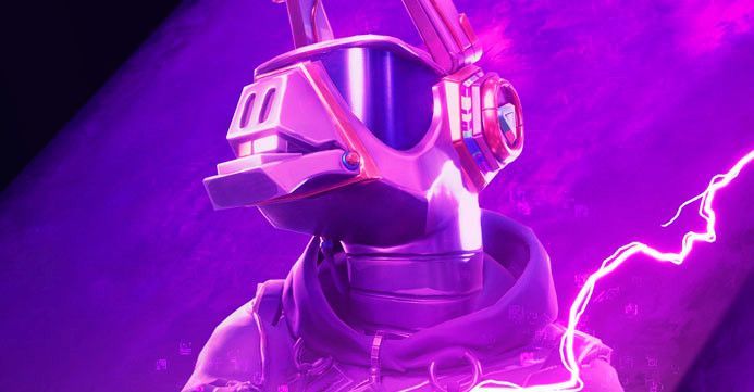 Fortnite превратит игроков в лам