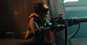 Релиз Deathloop отложили до 2021 года